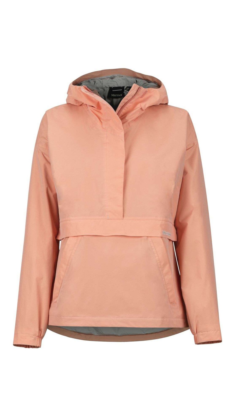 Women'S Apparel * | Marmot Bennu Anorak Women'S Reliable Quality