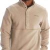 Men'S Apparel * | Marmot Colwood Half Snap Men'S Lower Price