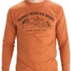 Men'S Apparel * | Marmot Mountain Works Tee Long Sleeve Men'S Best Choice