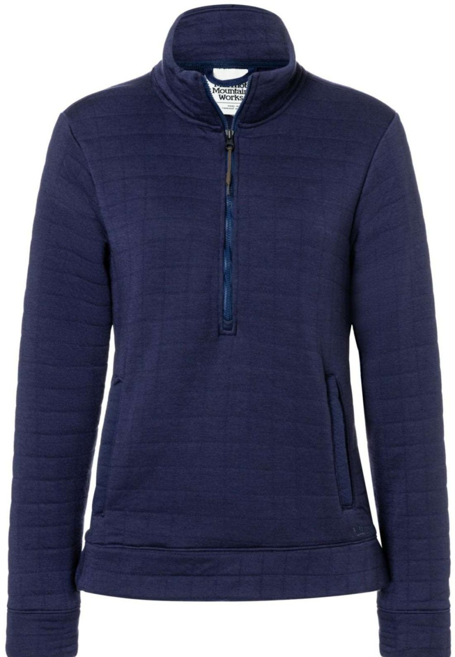 Women'S Apparel * | Marmot Roice Half Zip Women'S Best Sale