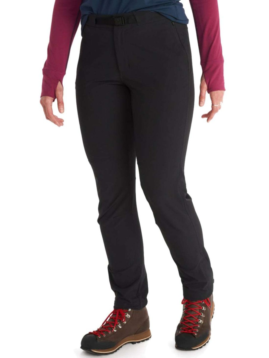 Women'S Apparel * | Marmot Latitude Mountain Pant Women'S 100% Guarantee