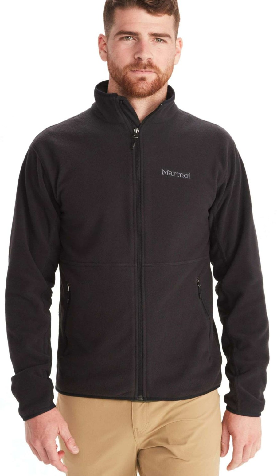 Men'S Apparel * | Marmot Rocklin Jacket Men'S Best Choice