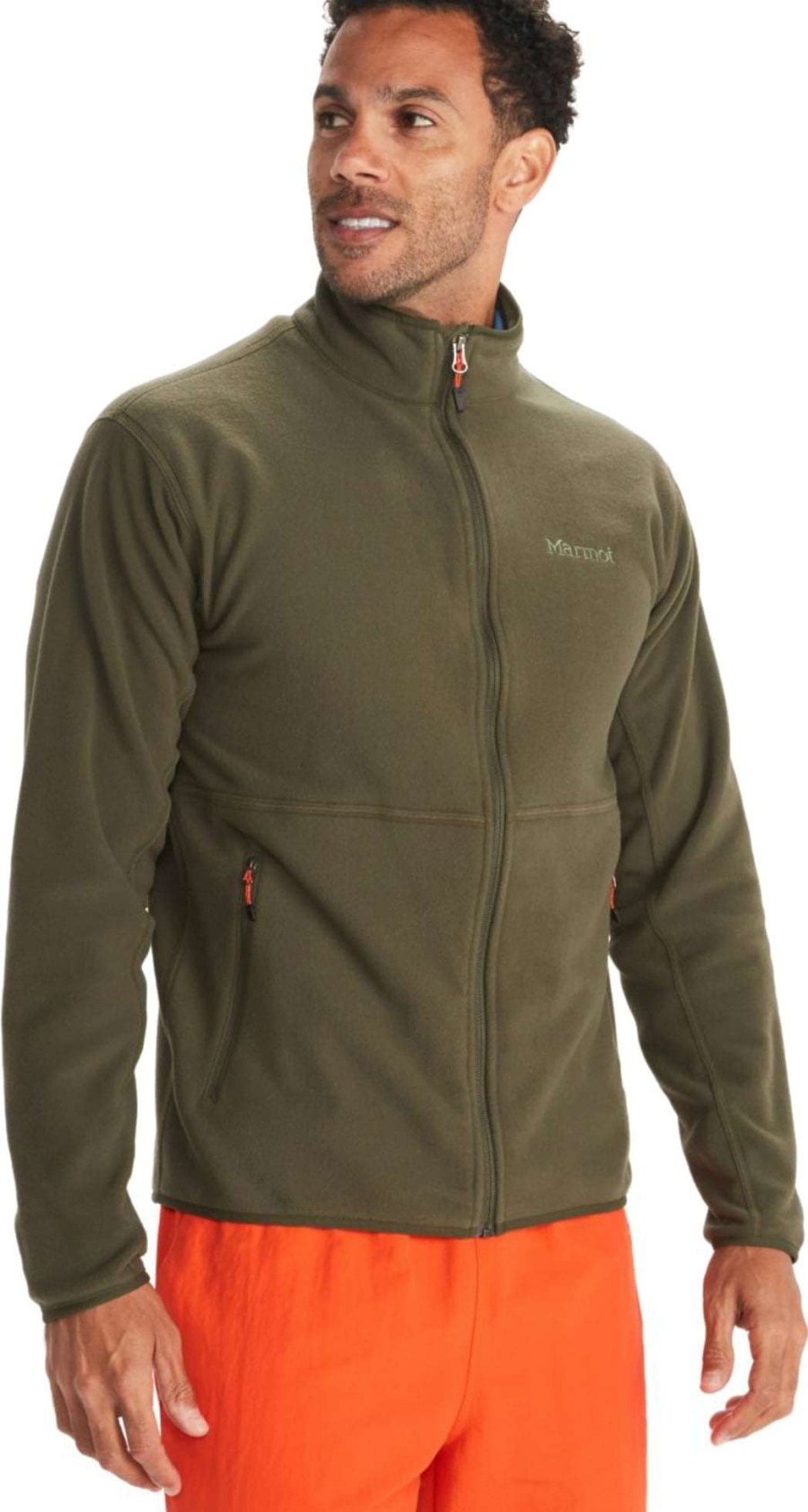 Men'S Apparel * | Marmot Rocklin Jacket Men'S Best Choice