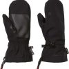 Men'S Apparel * | Marmot Minimalist Shell Mitt Men'S Best Choice Black