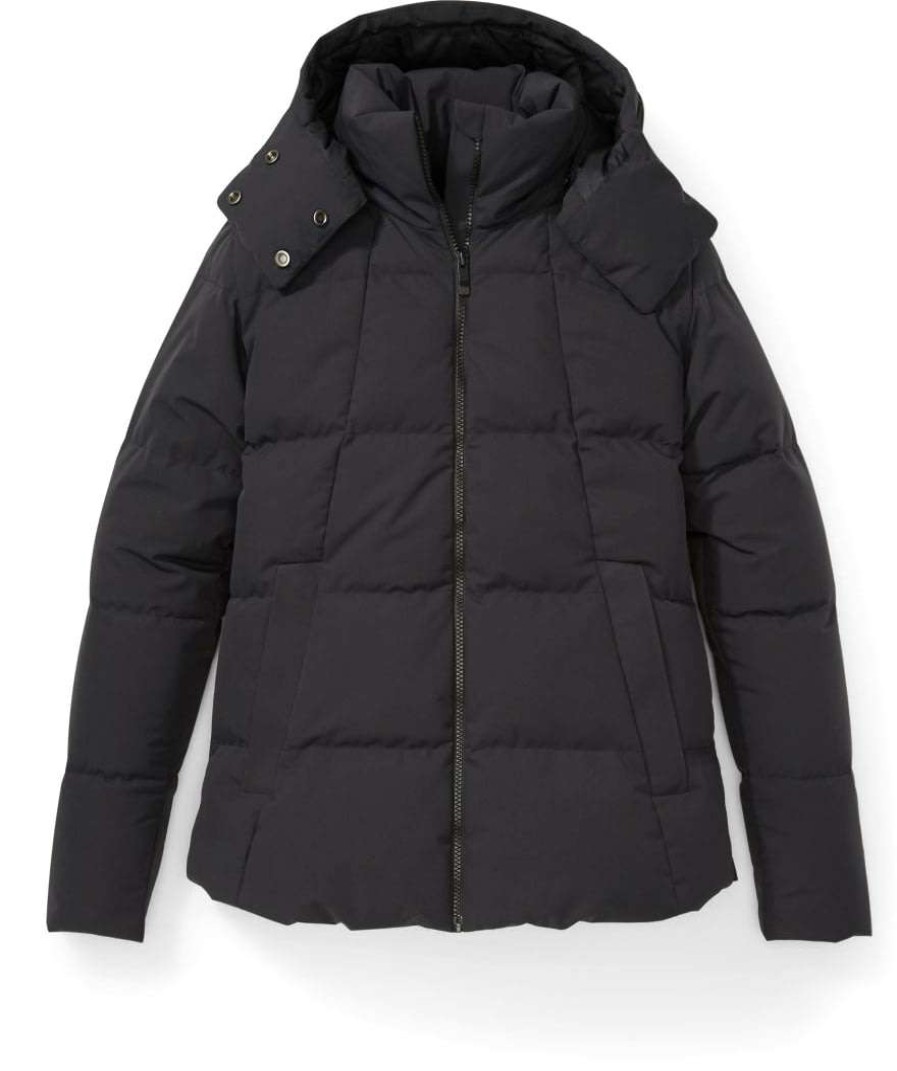 Women'S Apparel * | Marmot Mercer Jacket Women'S Shop New