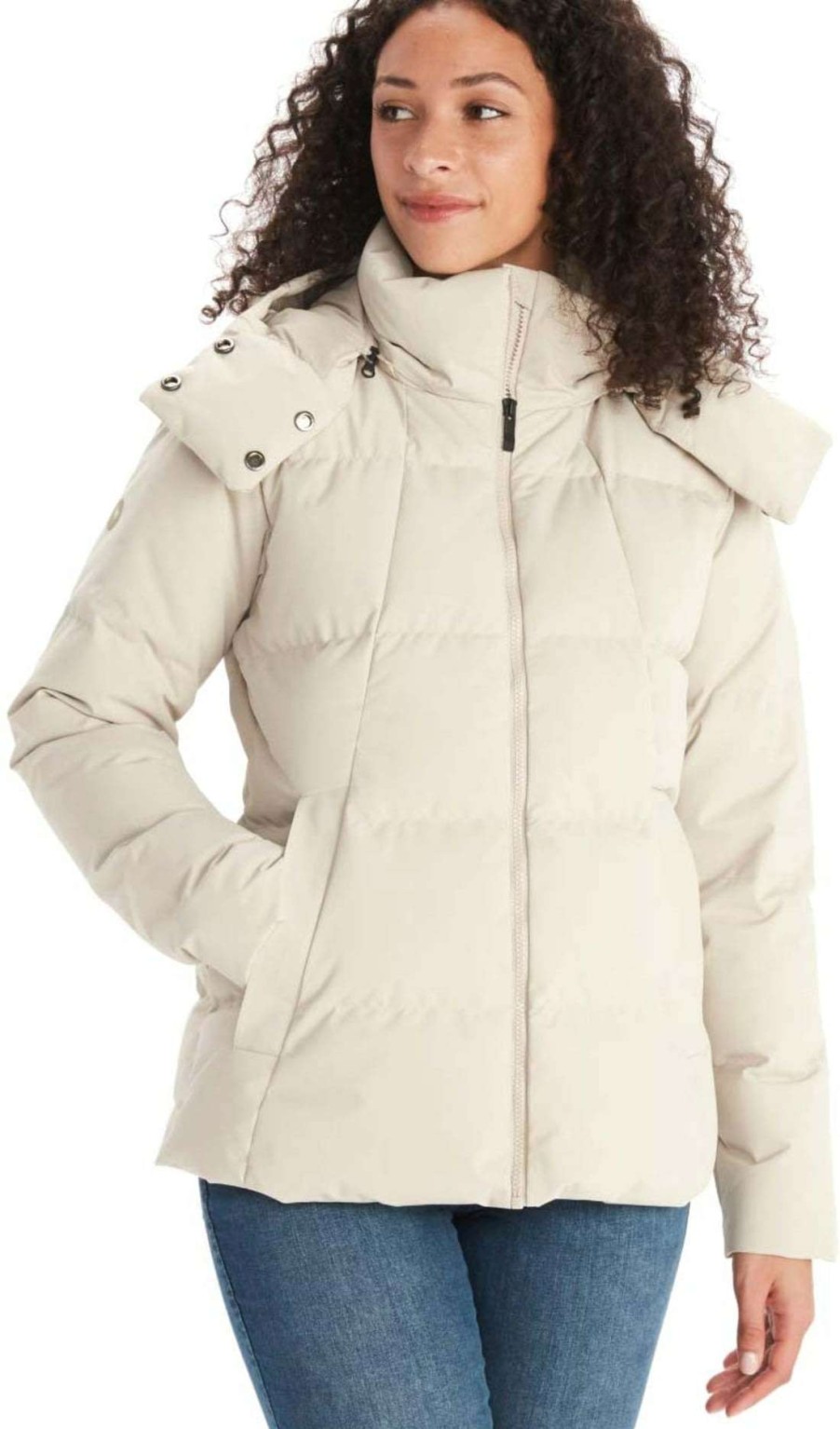 Women'S Apparel * | Marmot Mercer Jacket Women'S Shop New