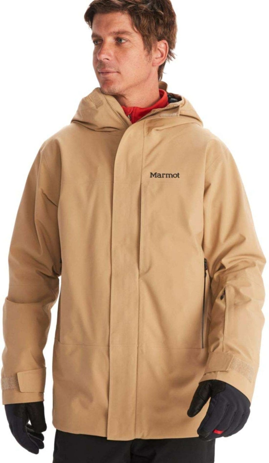 Men'S Apparel * | Marmot Elevation Jacket Men'S Top Sellers