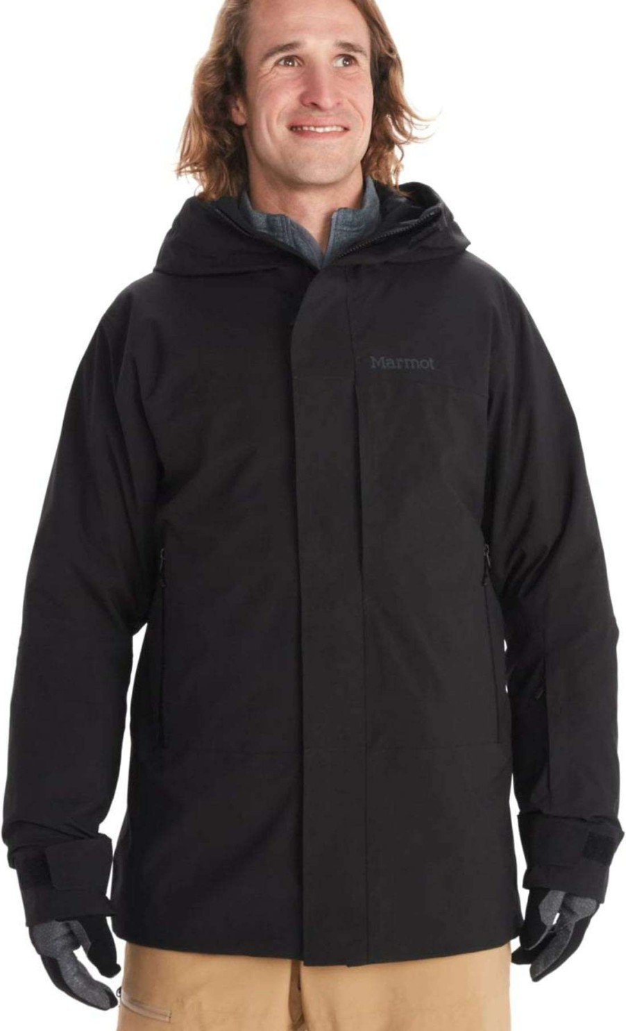 Men'S Apparel * | Marmot Elevation Jacket Men'S Top Sellers