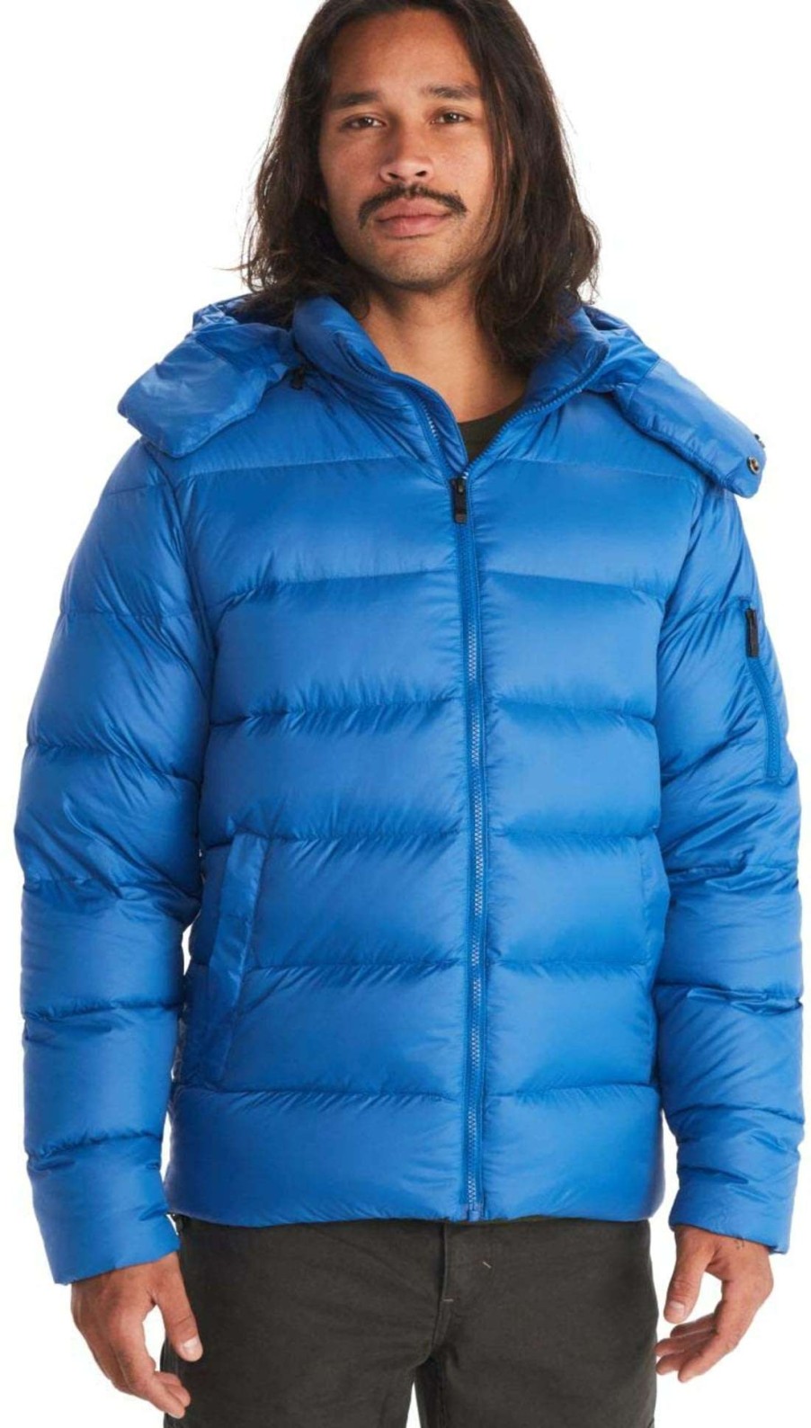 Men'S Apparel * | Marmot Stockholm Ii Jacket Men'S Top Sellers