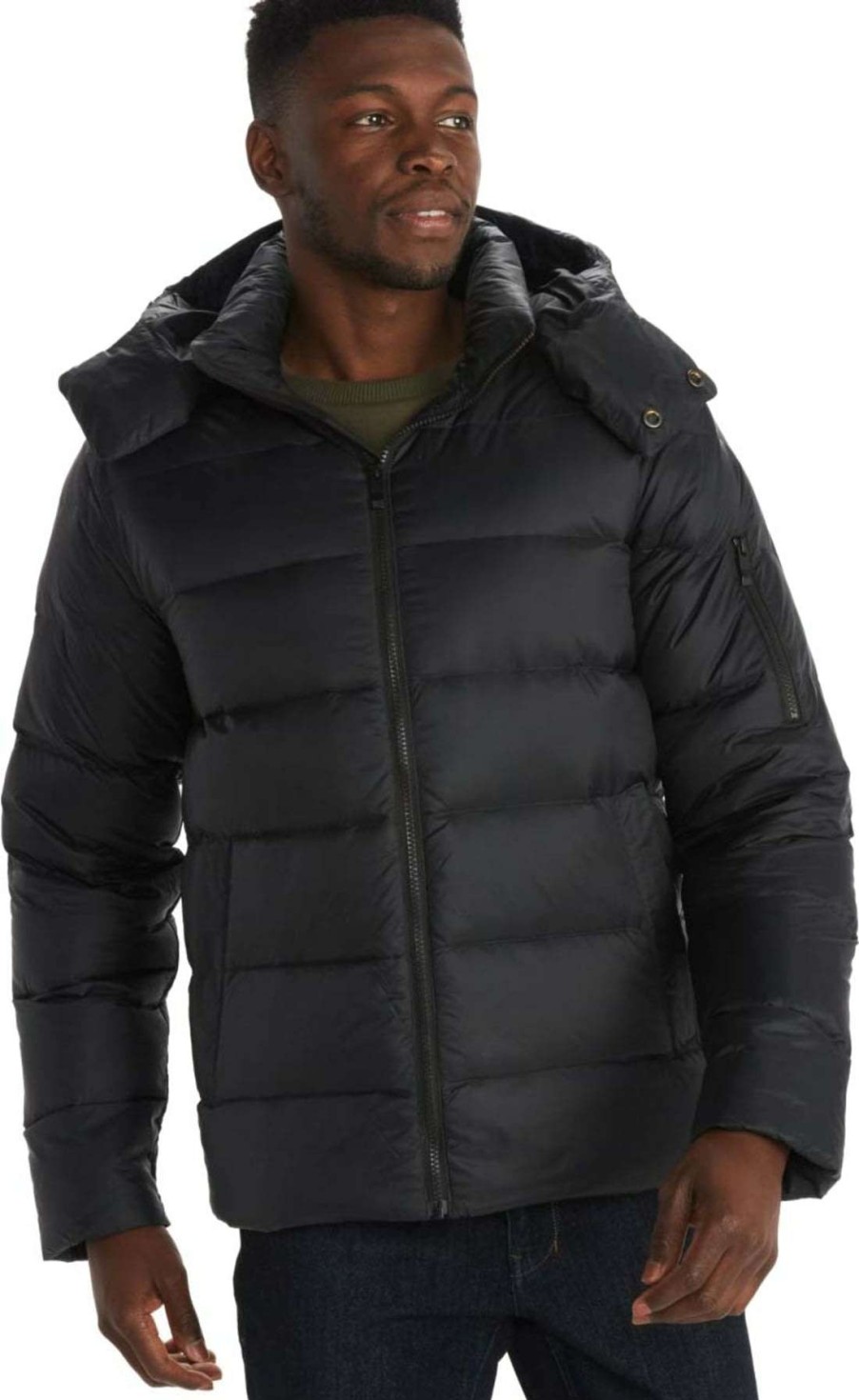 Men'S Apparel * | Marmot Stockholm Ii Jacket Men'S Top Sellers