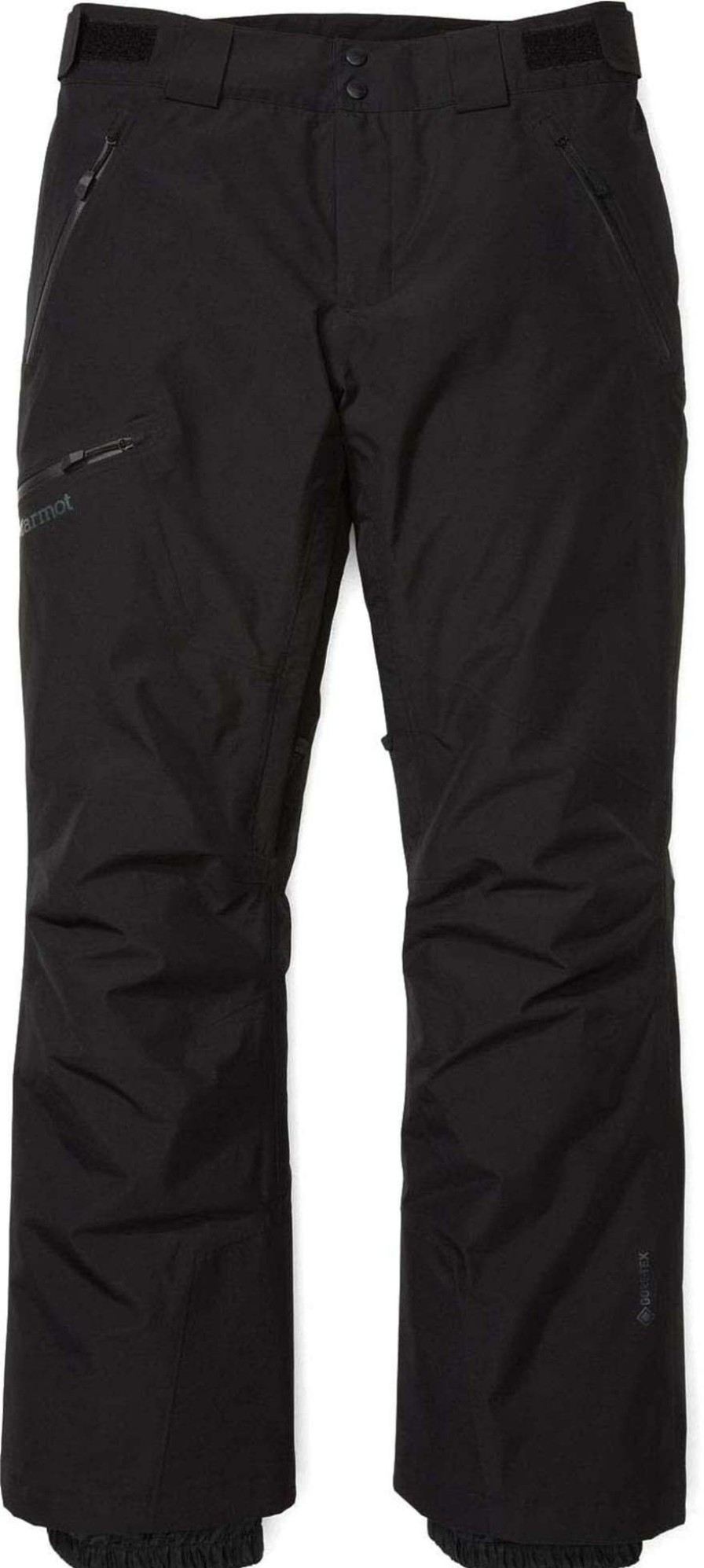 Men'S Apparel * | Marmot Lightray Pant Men'S Excellent Quality Black