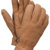 Men'S Apparel * | Marmot Basic Work Glove Men'S New