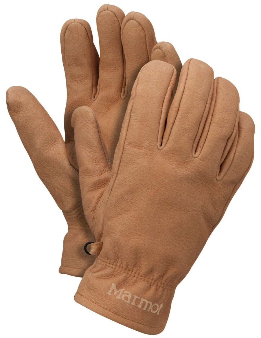 Men'S Apparel * | Marmot Basic Work Glove Men'S New