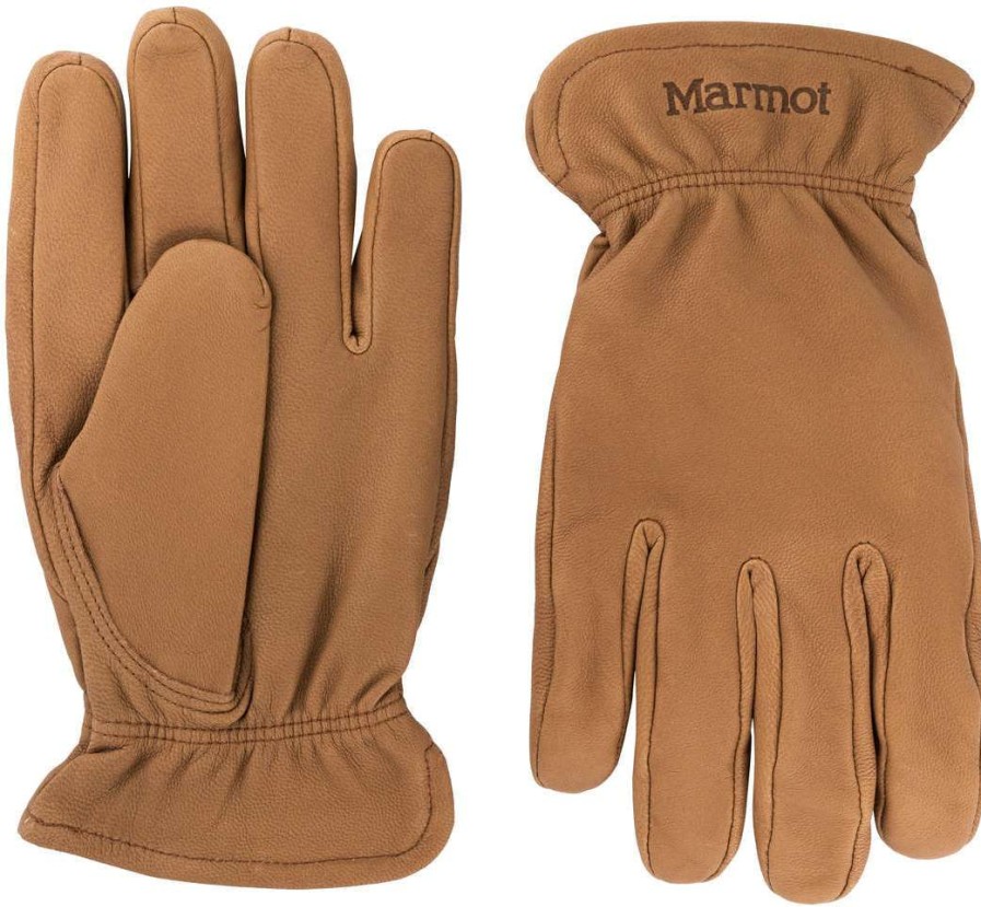 Men'S Apparel * | Marmot Basic Work Glove Men'S New