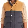 Men'S Apparel * | Marmot Bedford Vest Men'S Top Selling