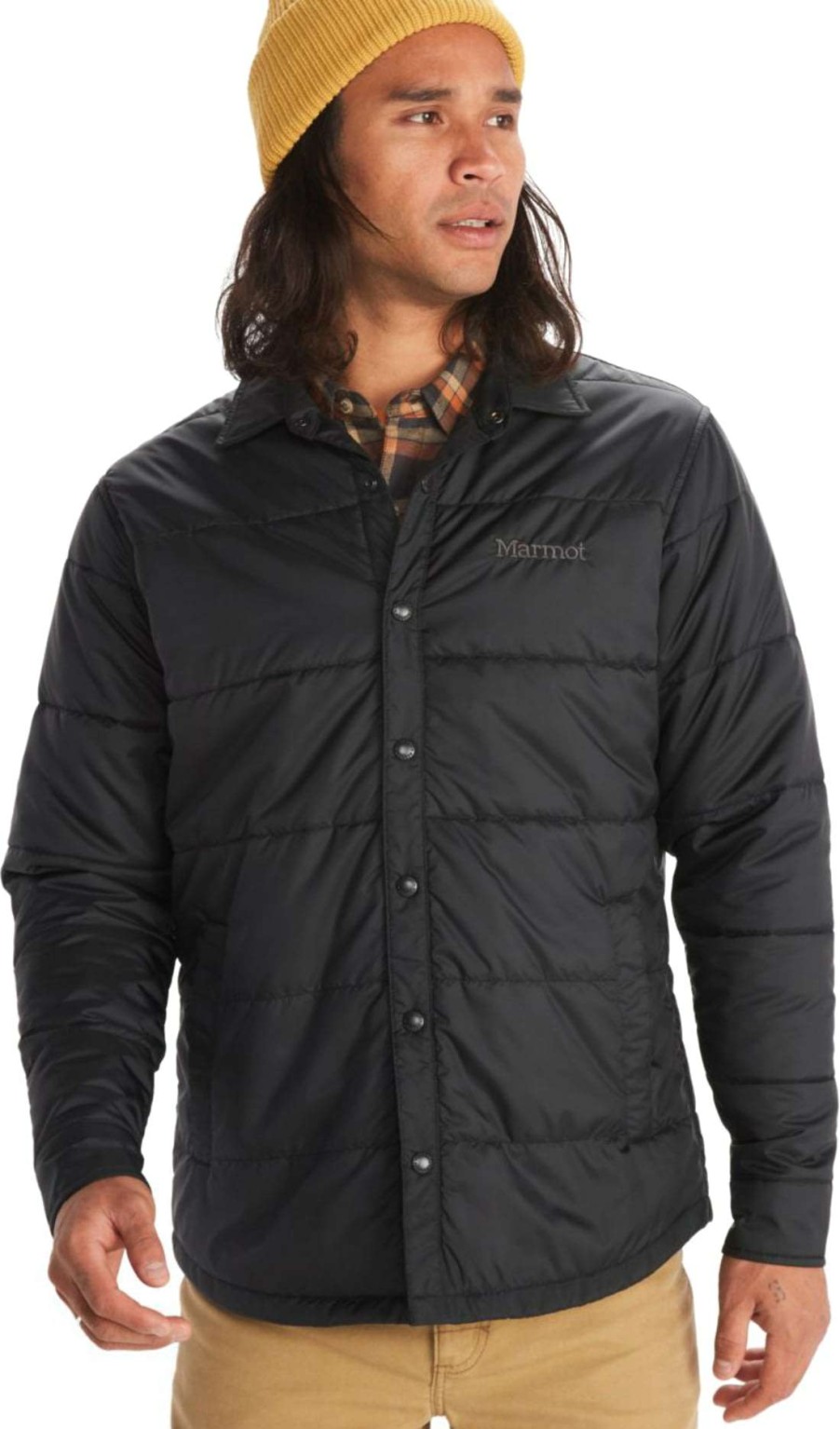 Men'S Apparel * | Marmot Rye Jacket Men'S Shop New