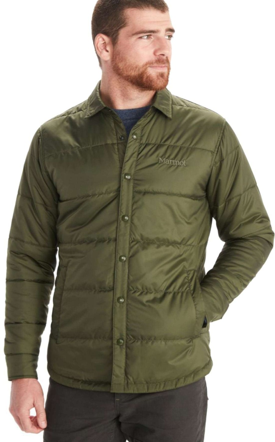 Men'S Apparel * | Marmot Rye Jacket Men'S Shop New