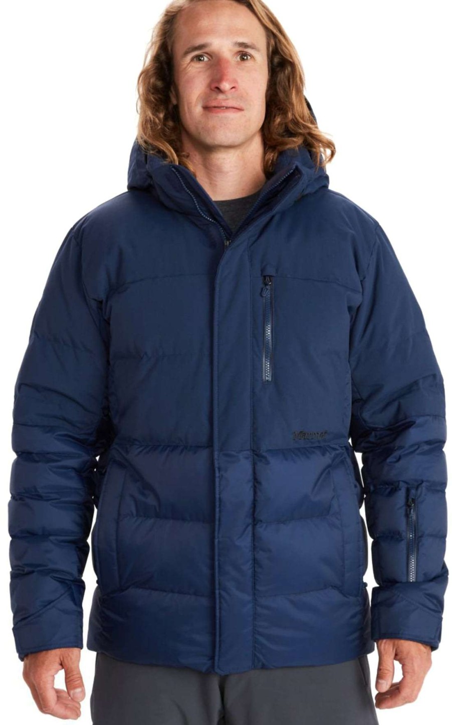 Men'S Apparel * | Marmot Shadow Jacket Men'S 100% Guarantee