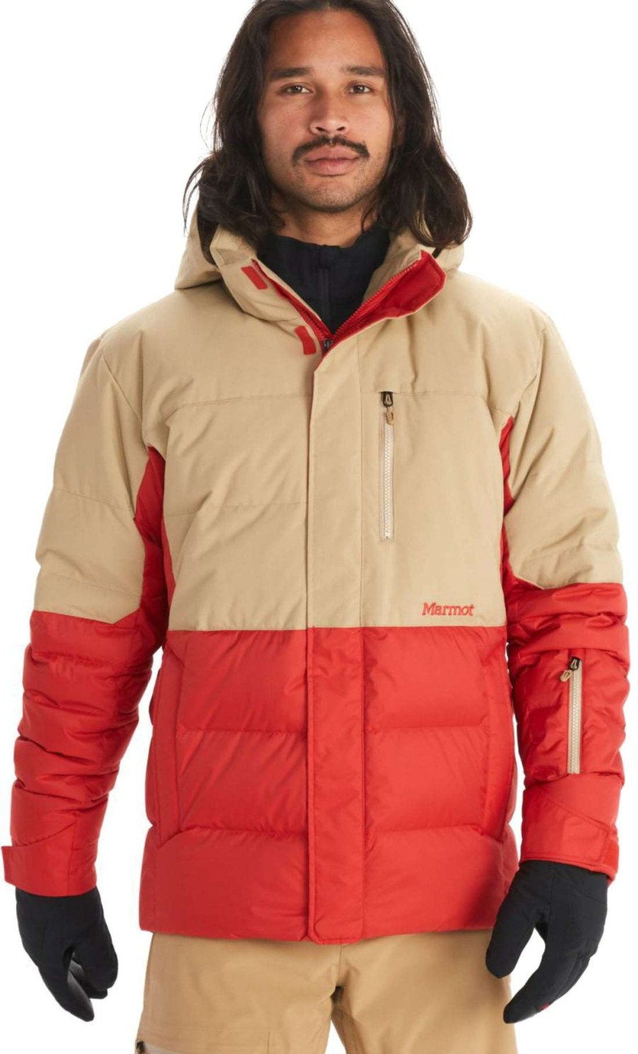 Men'S Apparel * | Marmot Shadow Jacket Men'S 100% Guarantee