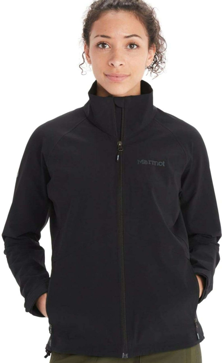 Women'S Apparel * | Marmot Alsek Jacket Women'S Discount Online