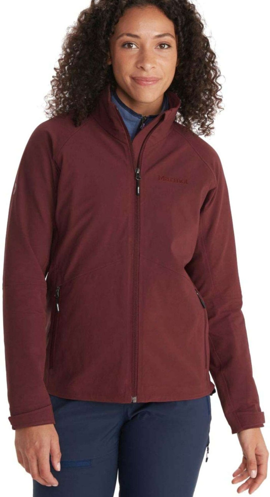 Women'S Apparel * | Marmot Alsek Jacket Women'S Discount Online