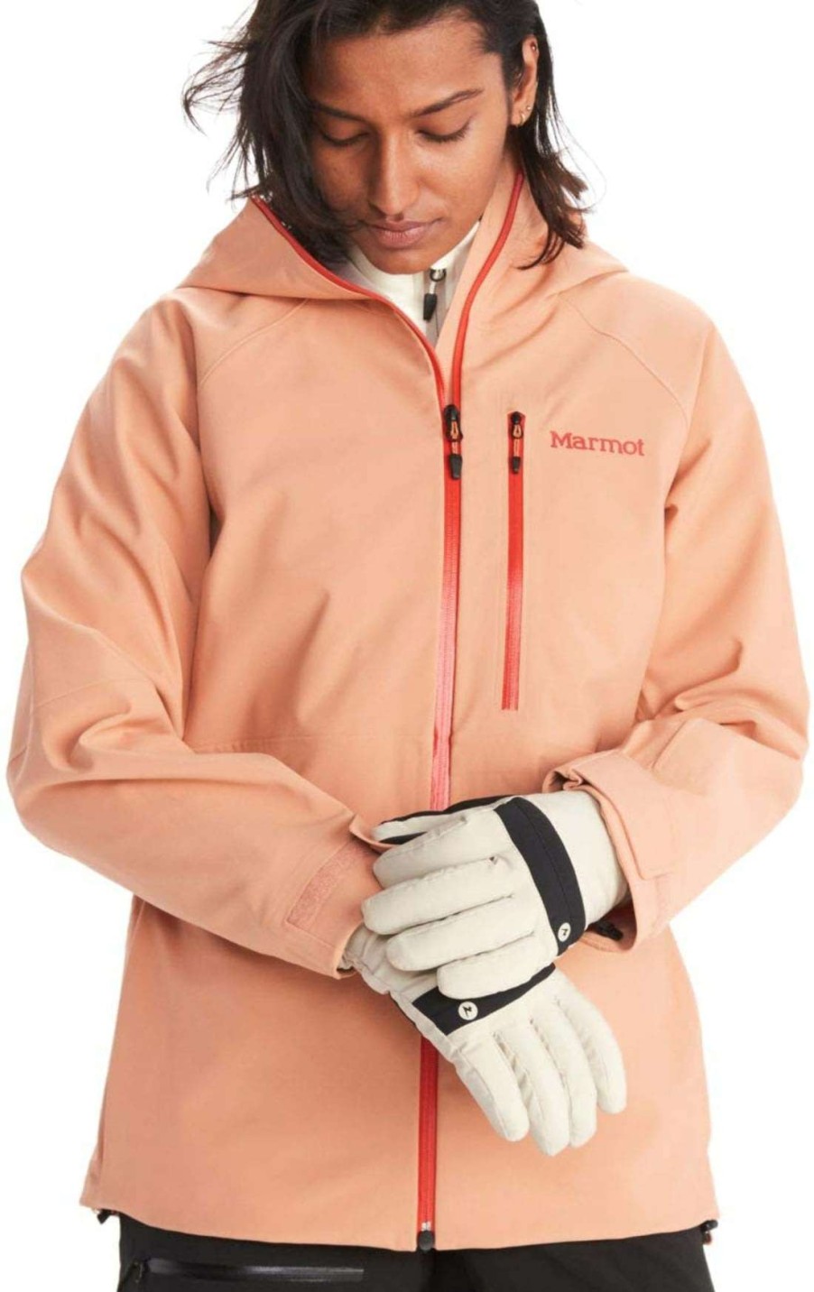 Women'S Apparel * | Marmot Refuge Pro Jacket Women'S Fashionable