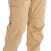 Men'S Apparel * | Marmot Arch Rock Convertible Pant Men'S Shop New