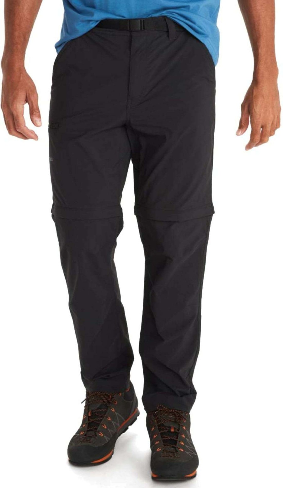 Men'S Apparel * | Marmot Arch Rock Convertible Pant Men'S Shop New