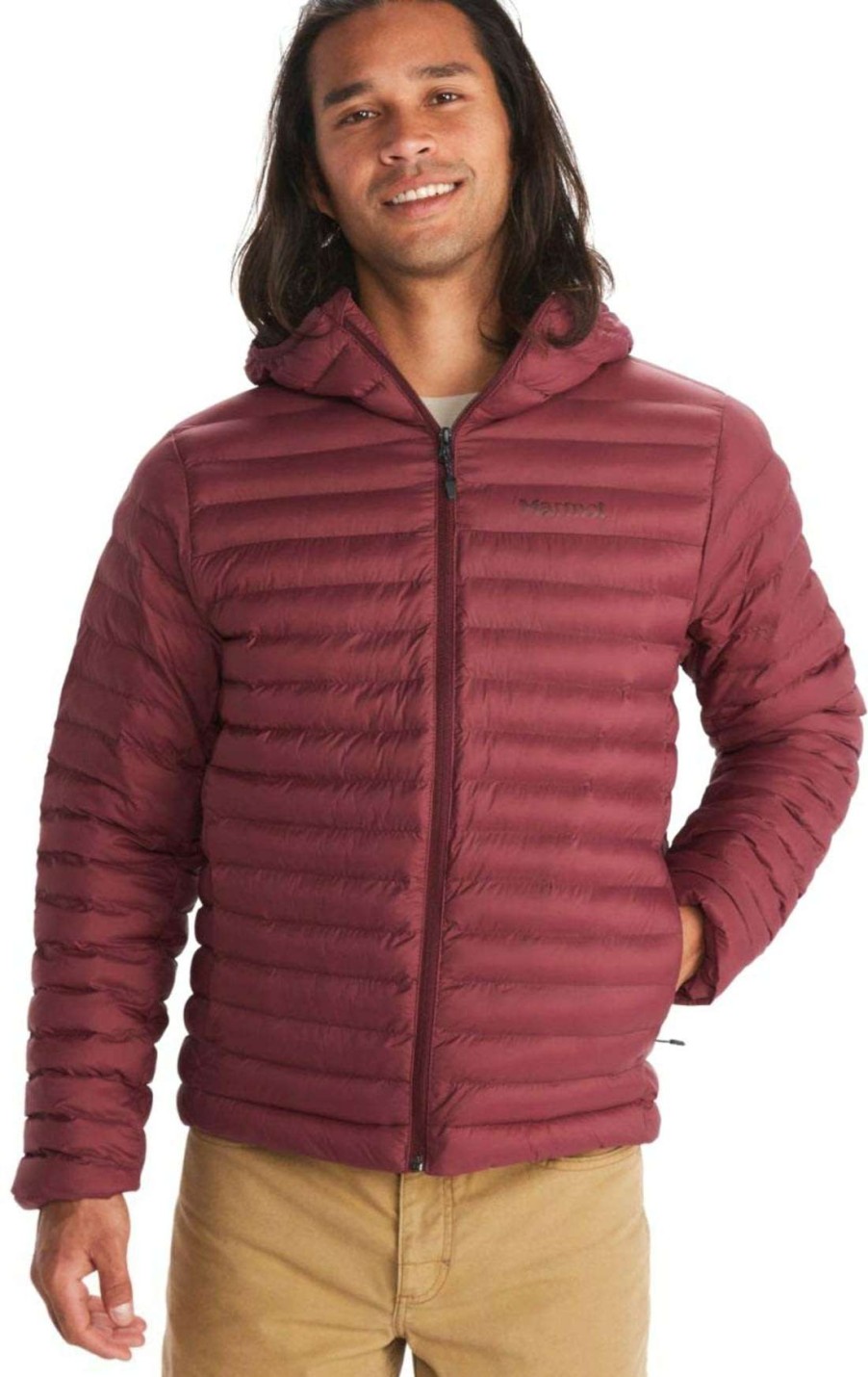 Men'S Apparel * | Marmot Echo Featherless Hoody Men'S Excellent Quality