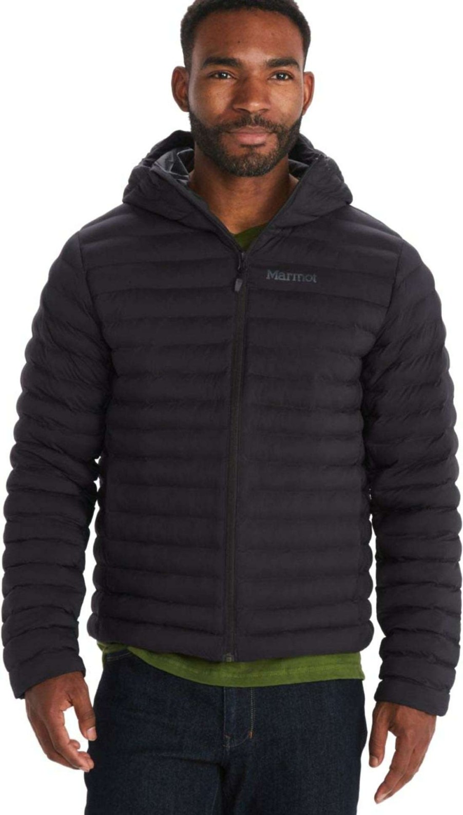 Men'S Apparel * | Marmot Echo Featherless Hoody Men'S Excellent Quality