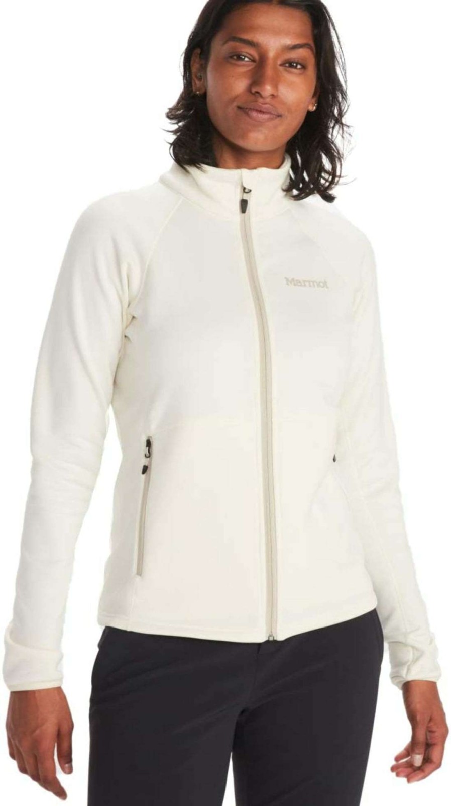 Women'S Apparel * | Marmot Olden Polartec Jacket Women'S Top Sellers