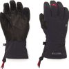 Men'S Apparel * | Marmot Kananaskis Glove Men'S Less Expensive Black