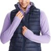 Women'S Apparel * | Marmot Highlander Vest Women'S Top Sellers