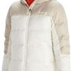 Women'S Apparel * | Marmot Guides Down Hoody Women'S Top Selling