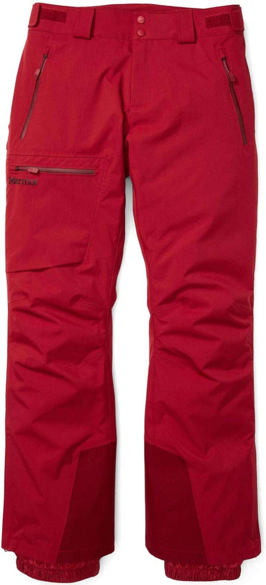 Men'S Apparel * | Marmot Refuge Pant Men'S New