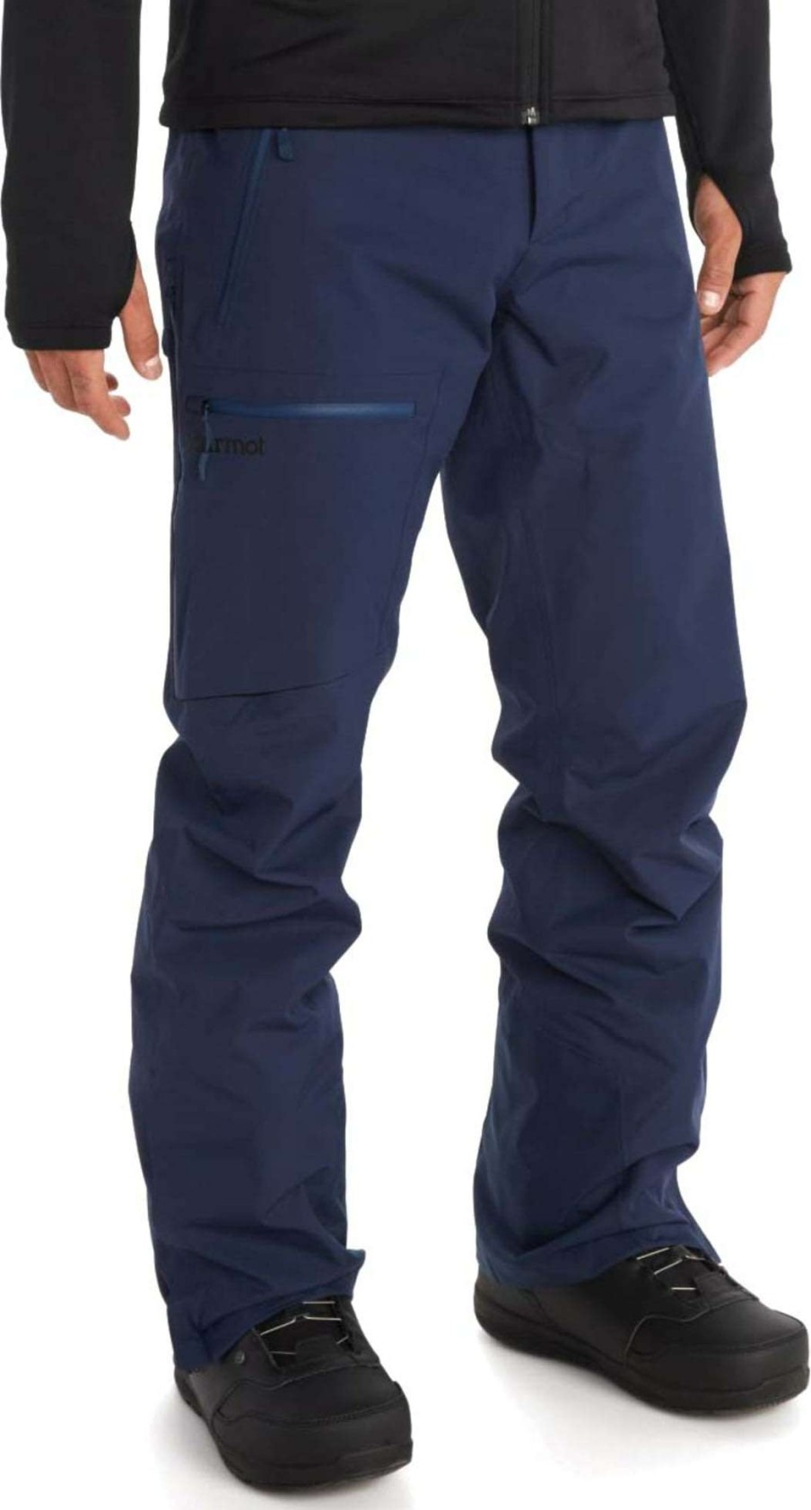 Men'S Apparel * | Marmot Refuge Pant Men'S New