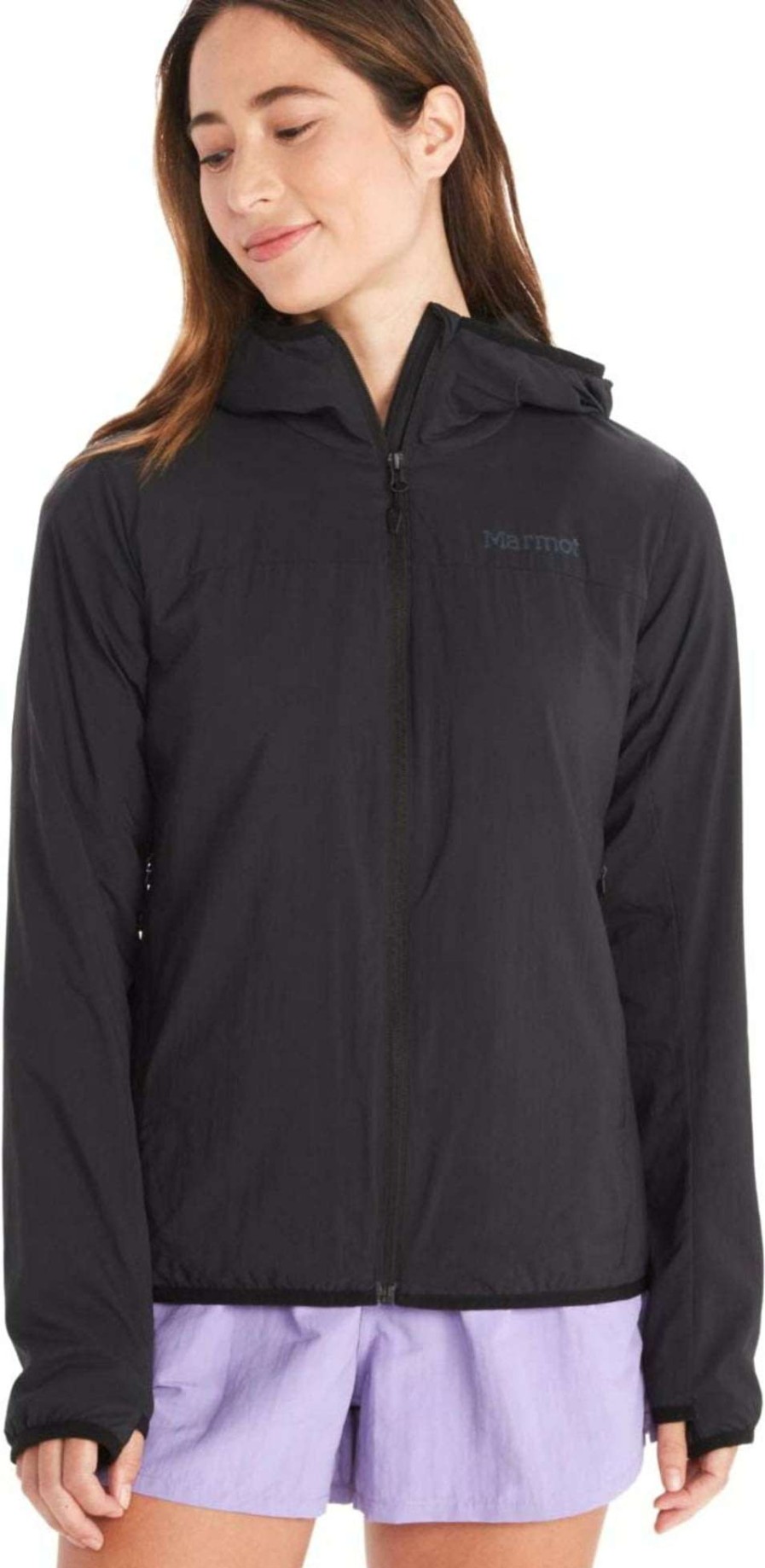 Women'S Apparel * | Marmot Alt Hb Hoody Women'S Shop New