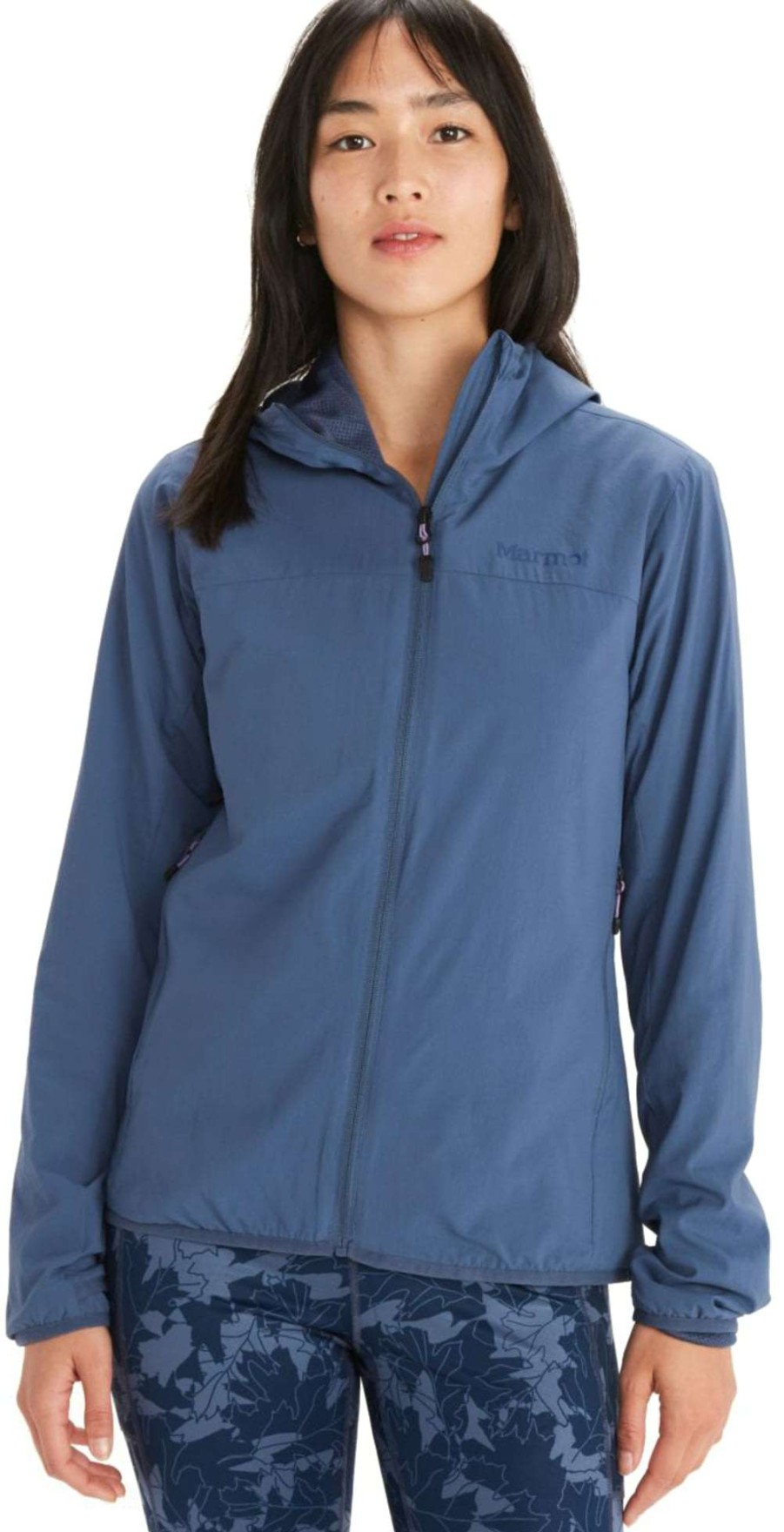 Women'S Apparel * | Marmot Alt Hb Hoody Women'S Shop New