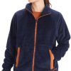 Women'S Apparel * | Marmot Homestead Fleece Jacket Women'S Top Selling