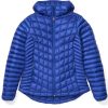 Women'S Apparel * | Marmot Featherless Hoody Women'S 79090-3942-S Less Expensive Royal Night