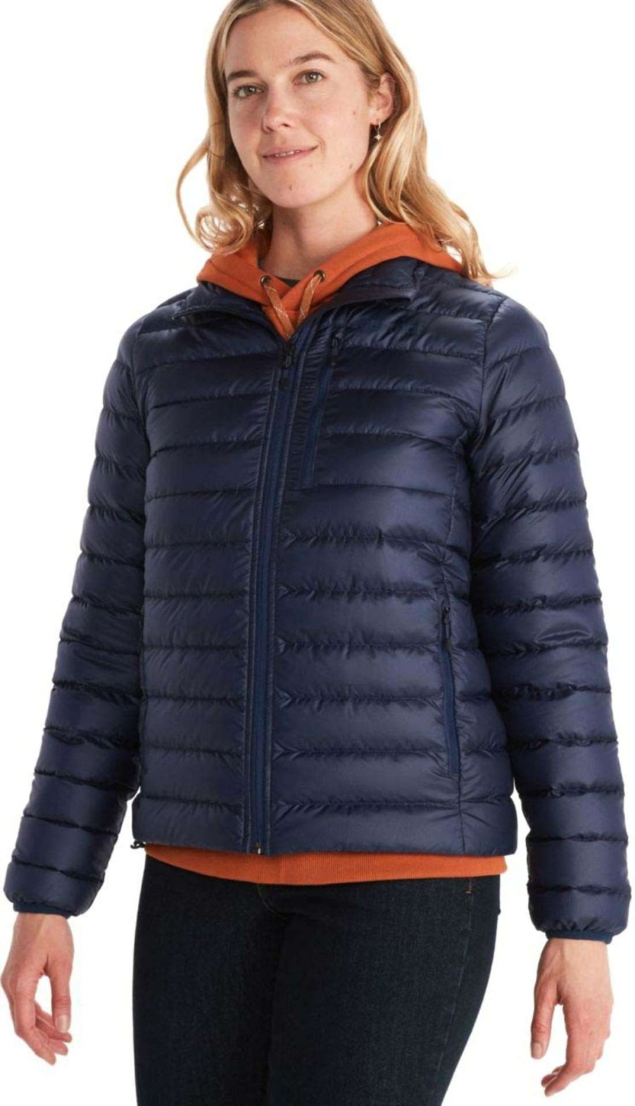 Women'S Apparel * | Marmot Highlander Jacket Women'S Premium