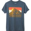 Men'S Apparel * | Marmot Mountain Peaks Short Sleeve Shirt Mens Fashionable