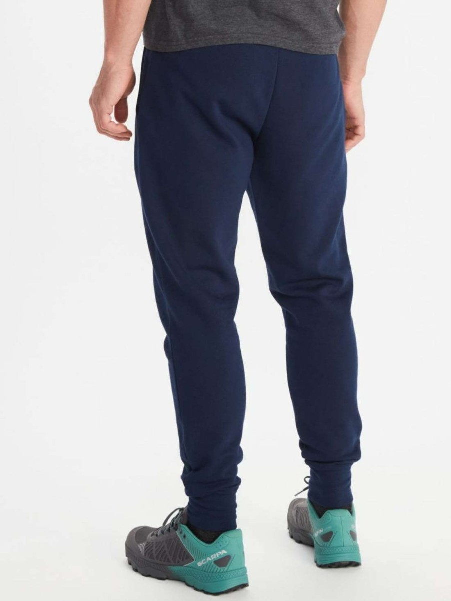 Men'S Apparel * | Marmot Marmot X Bronco Coastal Jogger Men'S Less Expensive Arctic Navy