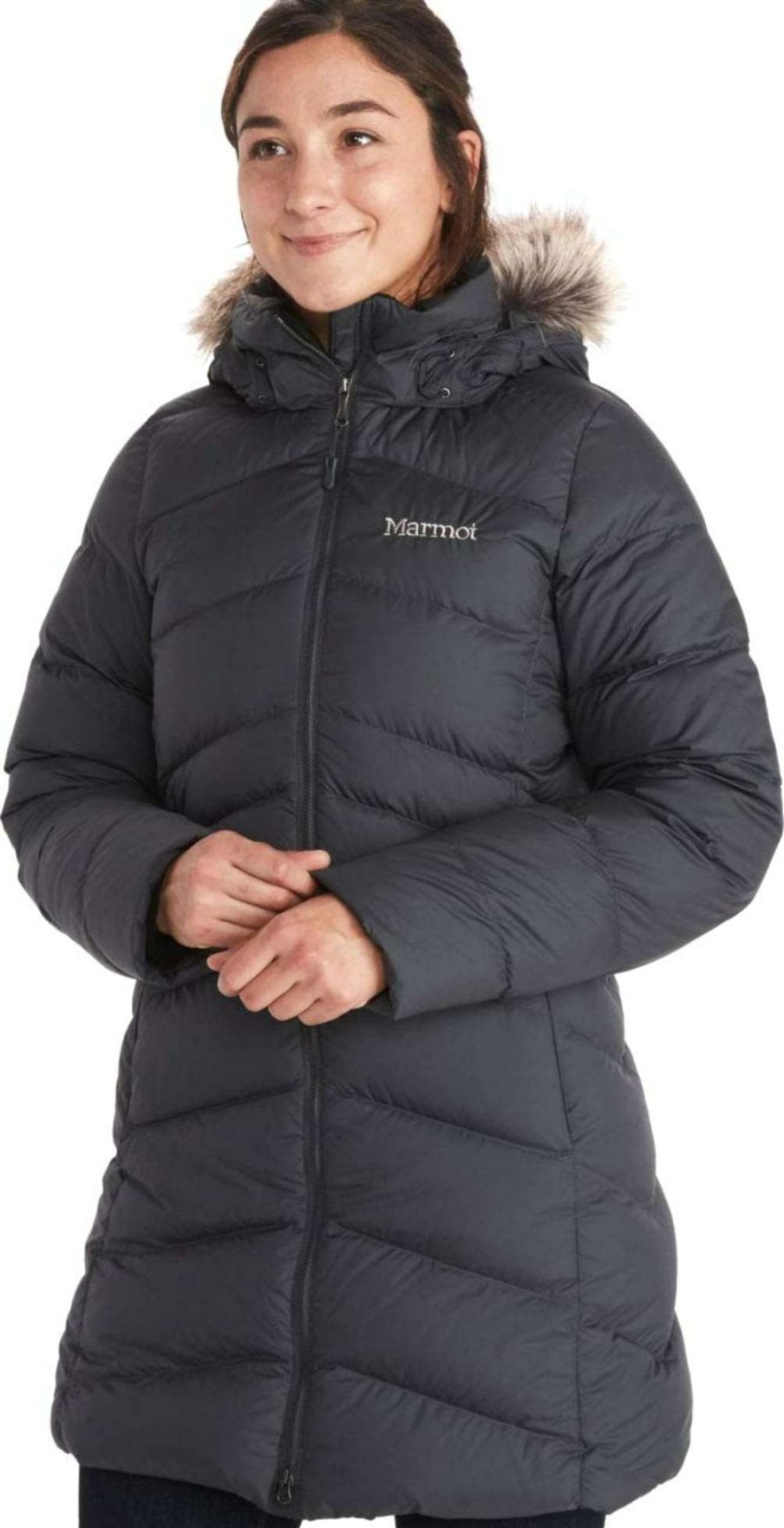 Women'S Apparel * | Marmot Montreal Coat Women'S Lower Price