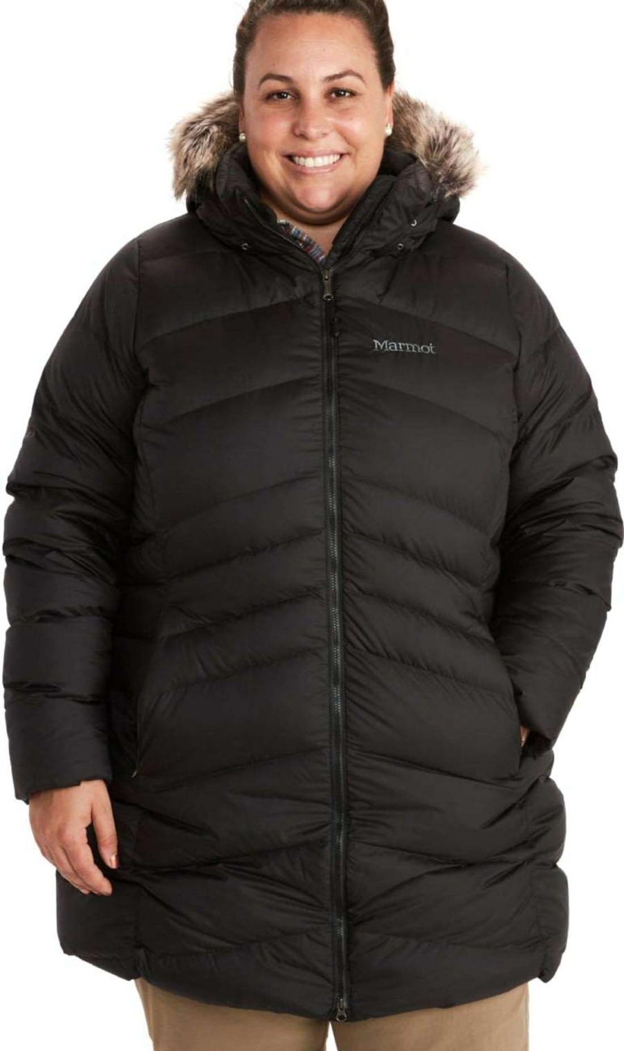 Women'S Apparel * | Marmot Montreal Coat Women'S Lower Price