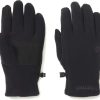 Men'S Apparel * | Marmot Rocklin Fleece Glove Quick Delivery