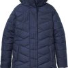 Women'S Apparel * | Marmot Strollbridge Jacket Women'S 78770-2975-S New Arctic Navy