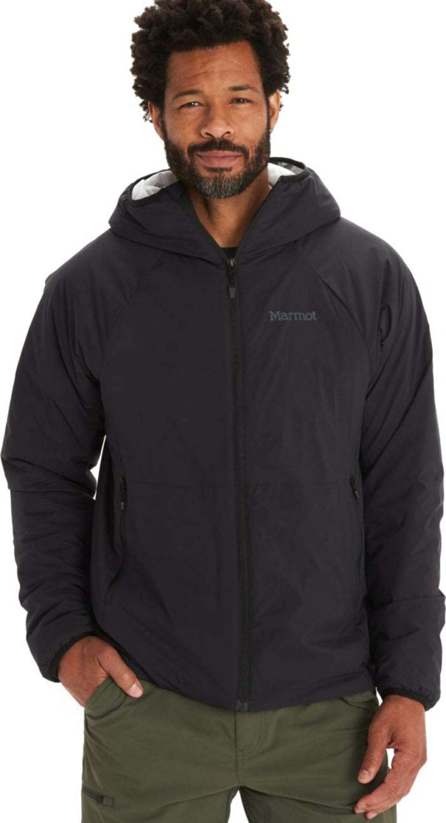 Men'S Apparel * | Marmot Novus Hoody Men'S Reliable Quality