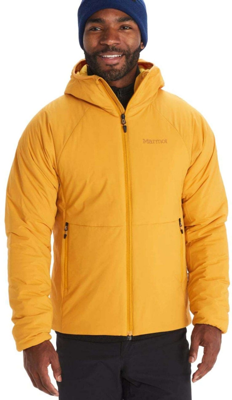 Men'S Apparel * | Marmot Novus Hoody Men'S Reliable Quality