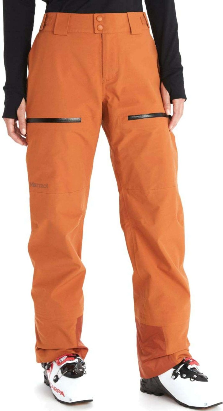 Women'S Apparel * | Marmot Orion Gore-Tex Pant Women'S New